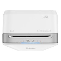 FELLOWES Powershred LX201 bijeli