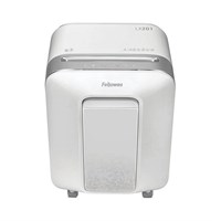 FELLOWES Powershred LX201 bijeli