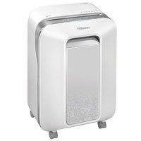 FELLOWES Powershred LX201 bijeli