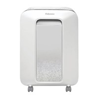 FELLOWES Powershred LX201 bijeli