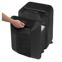 FELLOWES Powershred LX201 crni