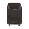 FELLOWES Powershred LX201 crni