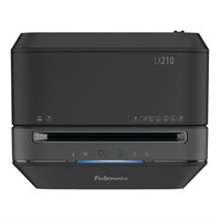 FELLOWES Powershred LX210