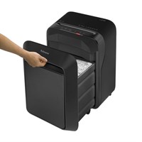 FELLOWES Powershred LX210