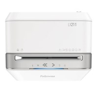 FELLOWES Powershred LX211 bijeli