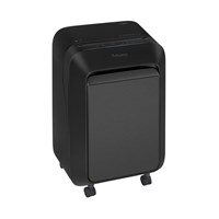 FELLOWES Powershred LX211 crni
