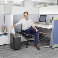 FELLOWES Powershred LX220