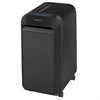 FELLOWES Powershred LX221 crni