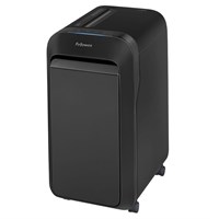 FELLOWES Powershred LX221 crni