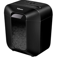 FELLOWES Powershred LX25