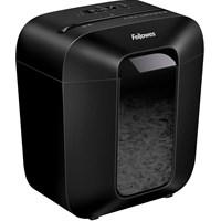 FELLOWES Powershred LX25