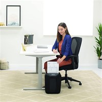 FELLOWES Powershred LX41