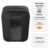 FELLOWES Powershred LX45