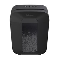 FELLOWES Powershred LX45