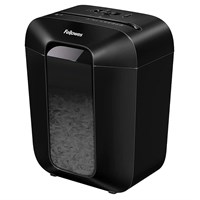 FELLOWES Powershred LX50