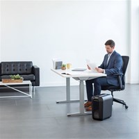 FELLOWES Powershred LX65