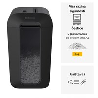 FELLOWES Powershred LX65