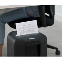 FELLOWES Powershred LX85