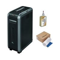 FELLOWES Powershred PS-125Ci