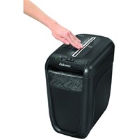 FELLOWES Powershred PS-60Cs