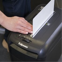 FELLOWES Powershred PS-60Cs