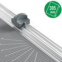 LEITZ Precision Home rezač papira A4