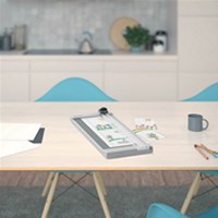 LEITZ Precision Home rezač papira A4