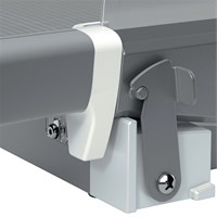 LEITZ Precision Office A4+ rezač papira