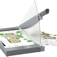 LEITZ Precision Office A4+ rezač papira