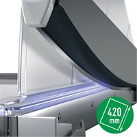 LEITZ Precision Office A4+ rezač papira