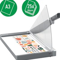 LEITZ Precision Office A4+ rezač papira