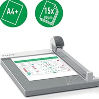 LEITZ Precision Office rezač papira A4+
