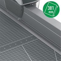 LEITZ Precision Office rezač papira A4+