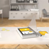 LEITZ Precision rezač papira A3