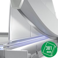 LEITZ Precision rezač papira A4+
