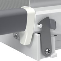 LEITZ Precision rezač papira A4+