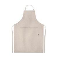 GIFTS Pregača Naima krem 