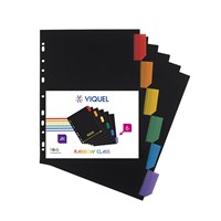 VIQUEL Pregradni registar Rainbow