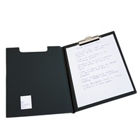 DURABLE Preklopna mapa s kvačicom