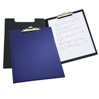 DURABLE Preklopna mapa s kvačicom