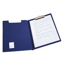 DURABLE Preklopna mapa s kvačicom