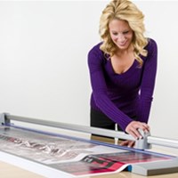 DAHLE Premium 472 cirkularni rezač