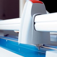 DAHLE Premium 472 cirkularni rezač