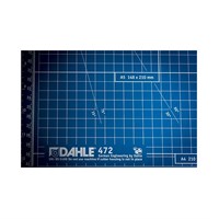 DAHLE Premium 472 cirkularni rezač