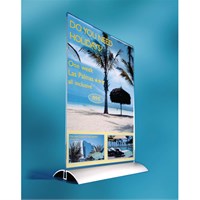 DURABLE PRESENTER Stolni display