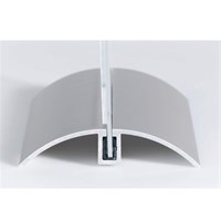 DURABLE PRESENTER Stolni display