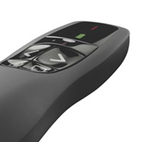 LOGITECH Prezenter Cordless R400