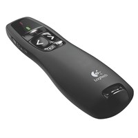 LOGITECH Prezenter Cordless R400