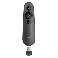 LOGITECH Prezenter Cordless R500