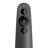 LOGITECH Prezenter Cordless R500